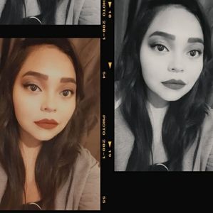 Meet your Posher, Nuvia